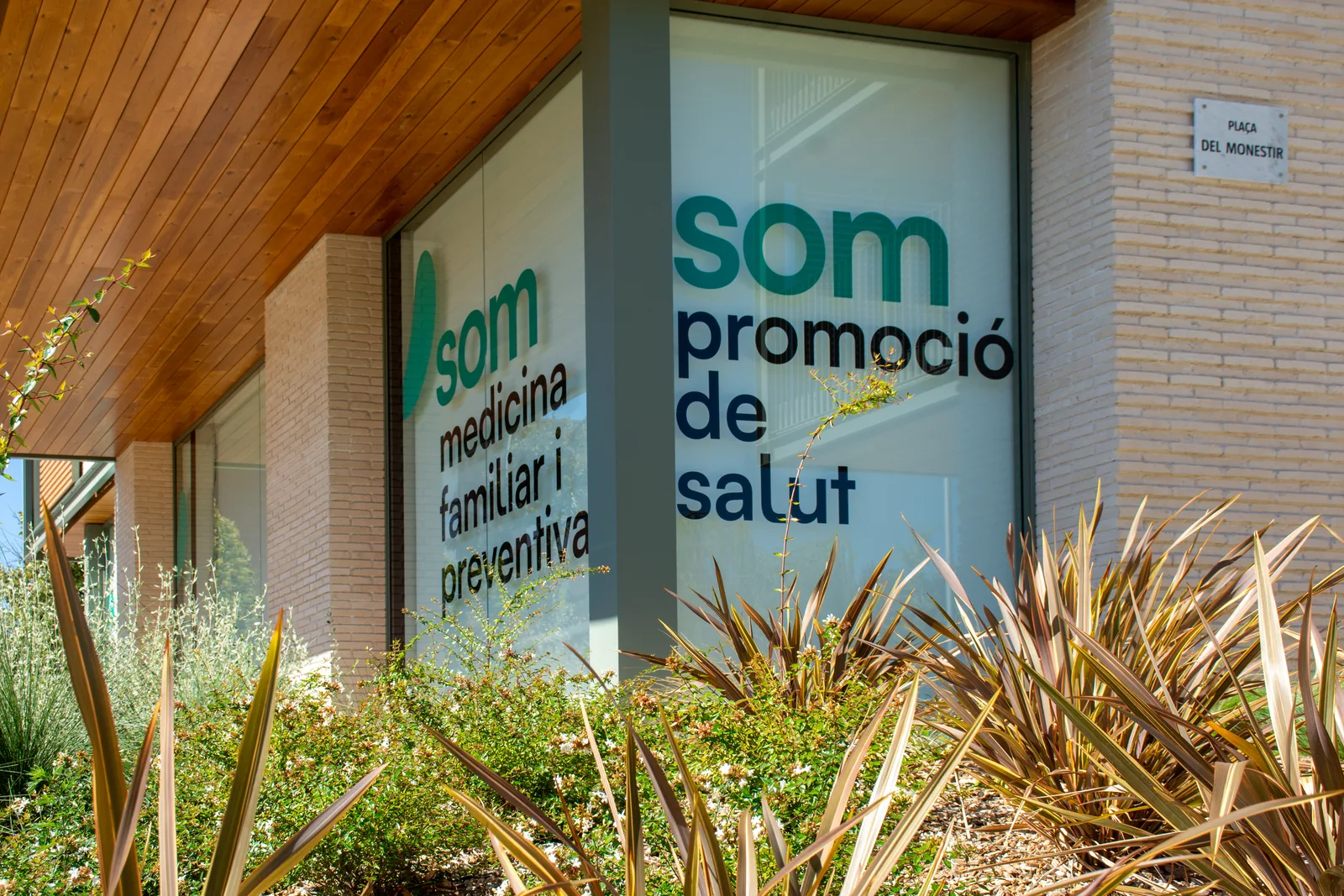 Aparadors de medicina familiar i preventiva i promoció de la salut.