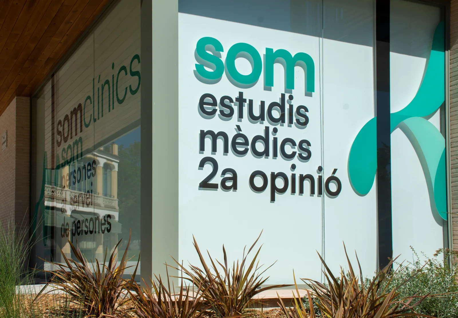 Aparador dels estudis mèdics de segona opinió de Somclínics.